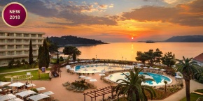 All-inclusive Hotel ALBATROS